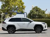 Toyota RAV4 Hybrid 2026